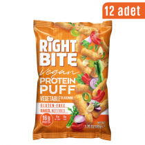 Right Bite Protein Buff